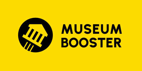 Museum Booster Logo