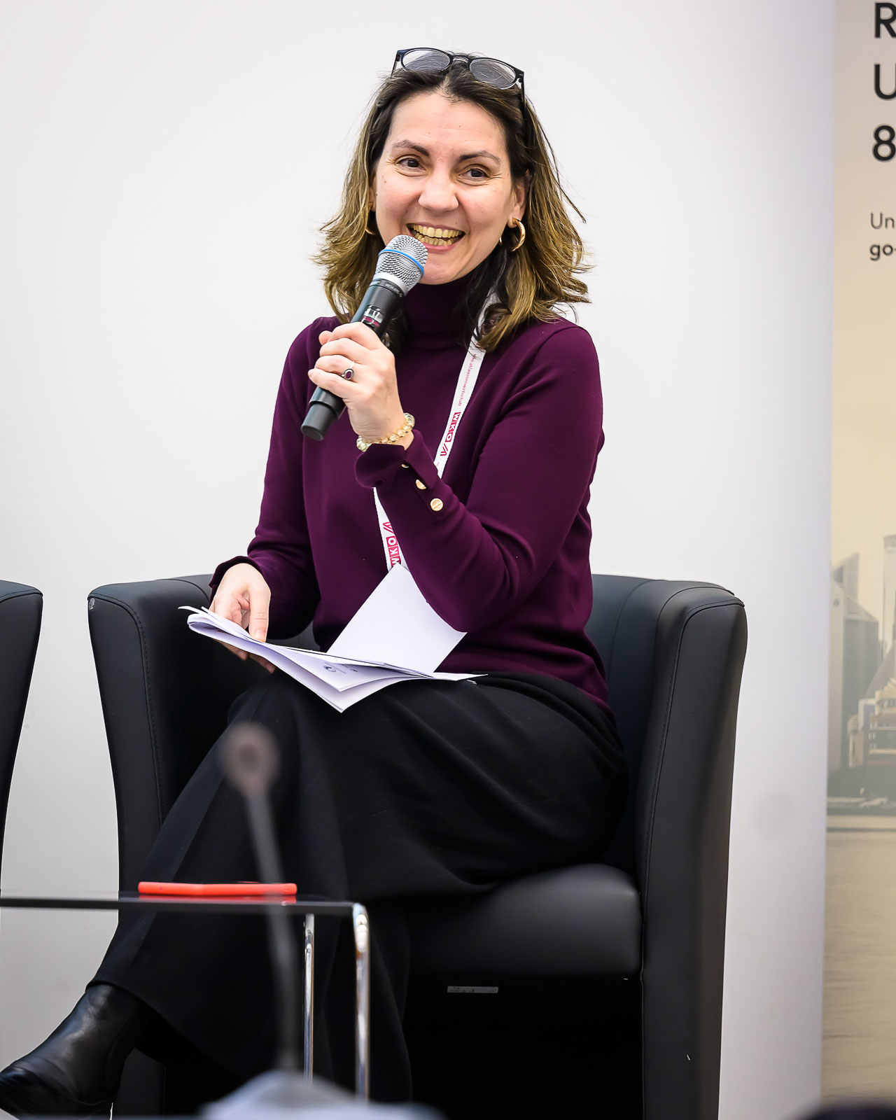 European Music, Arts & Business Forum