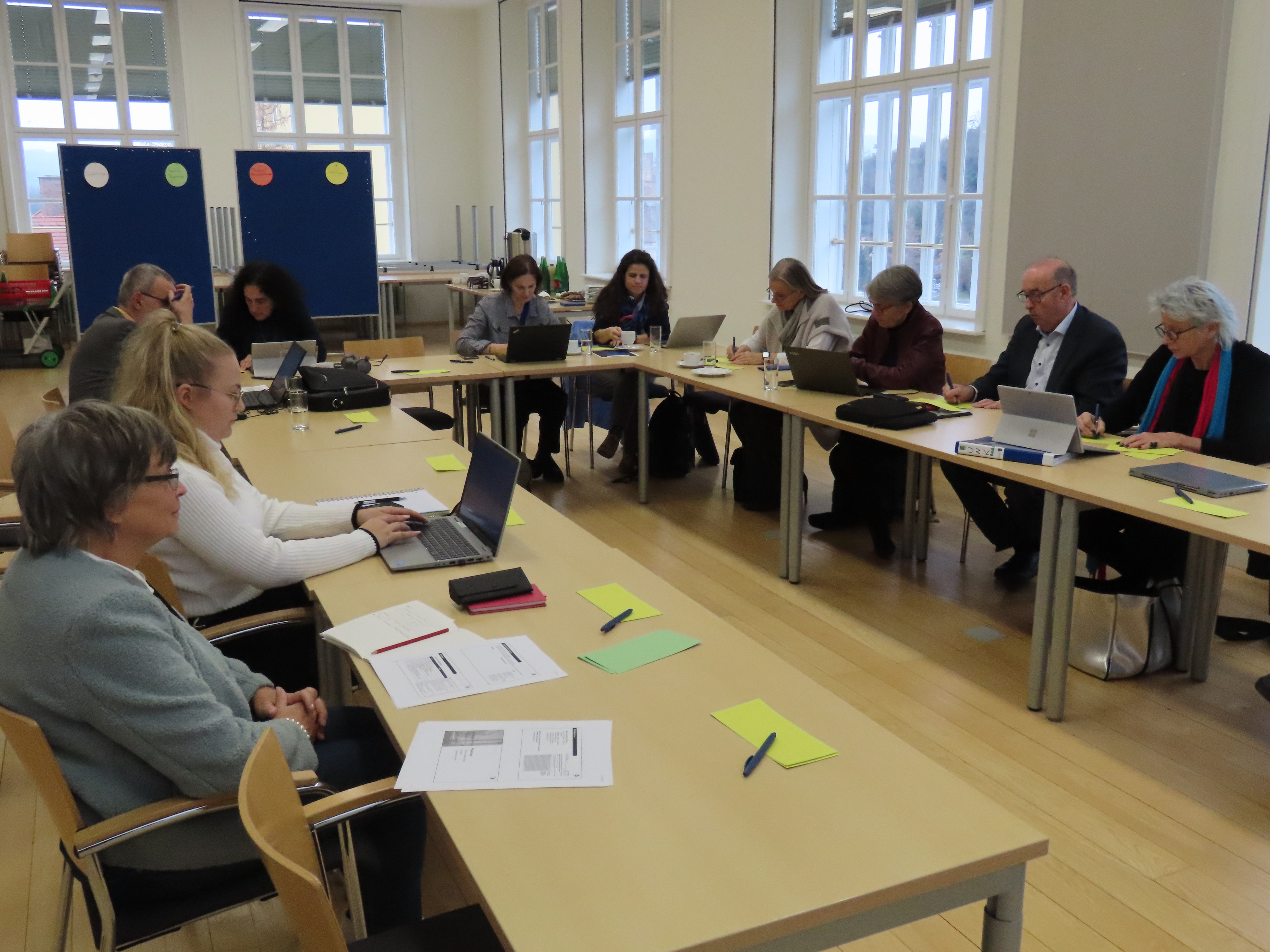 partnertreffen