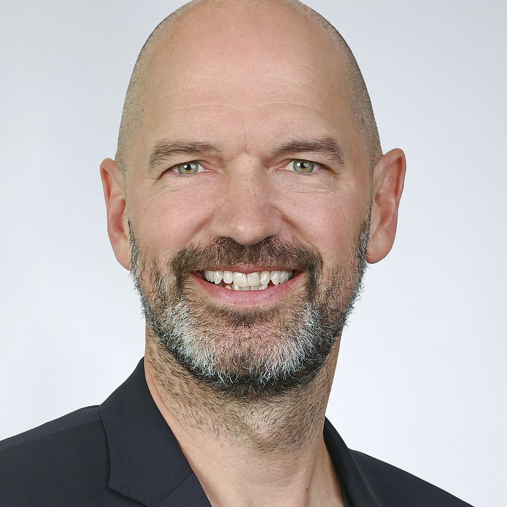 Peter Kirchschläger - KI-Experte und Ethiker