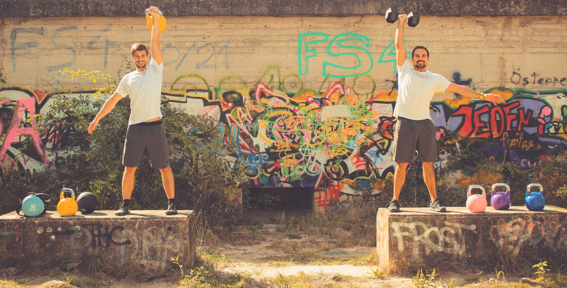 Body Fitness