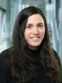 Camilla Neubauer-Bruckner