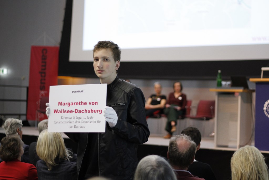 © DUK DenkMAL! DenkWÜRDIG?!