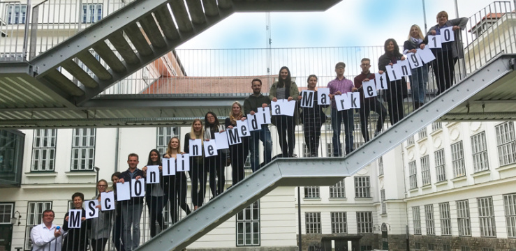 OMM startet erfolgreich zum 10. mal