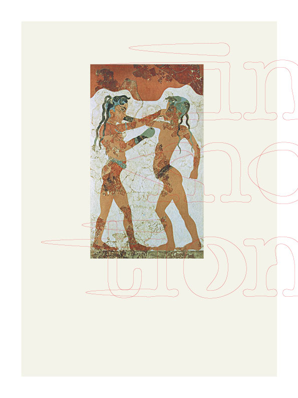 Bild 2 - MINOISCHE BOXER