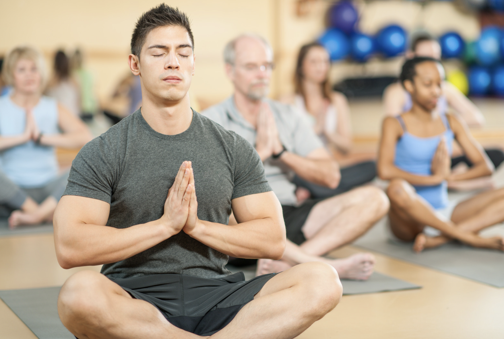 Yoga Clemens