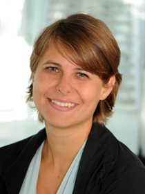 Elke Lantschik