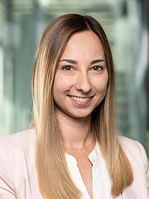 Lisa Ulmer
