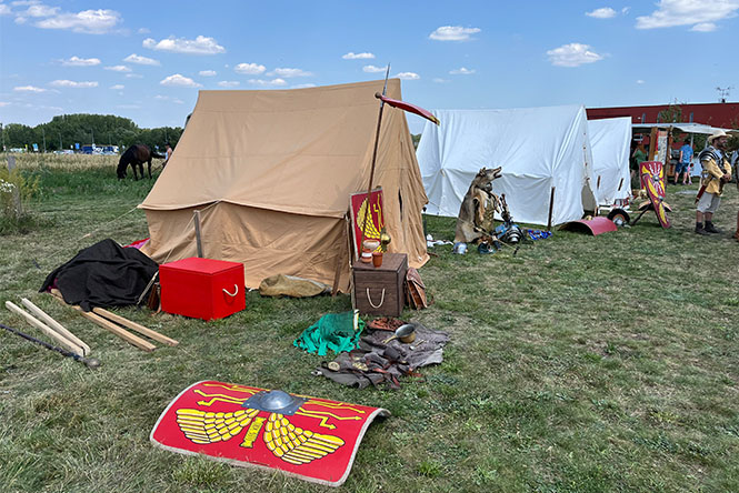 ReConnecting Cruise 2024 Mušov