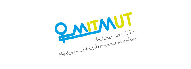 MitMut Logo
