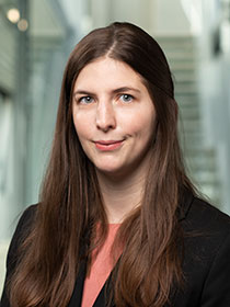 Victoria Michler-Jöst