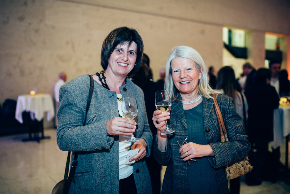 © Walter Skokanitsch Bluehour