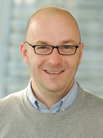Hannes Gartner