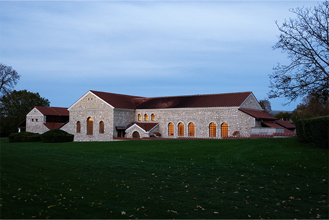 ReConnecting Cruise 2024