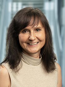 Kathrin Pascher