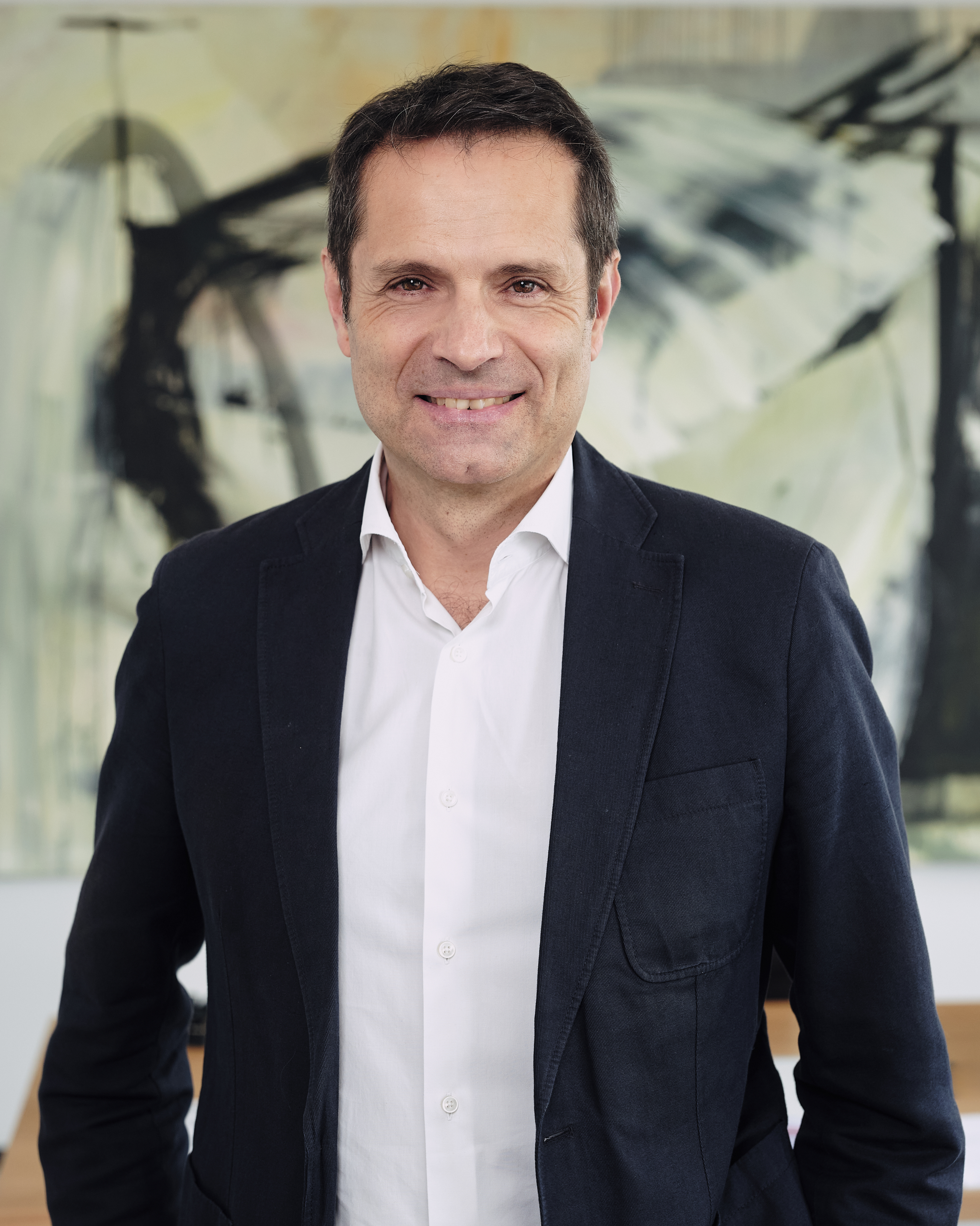Michael Heinisch