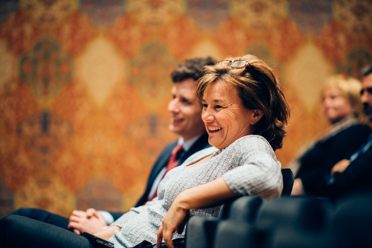 © Walter Skokanitsch Bluehour