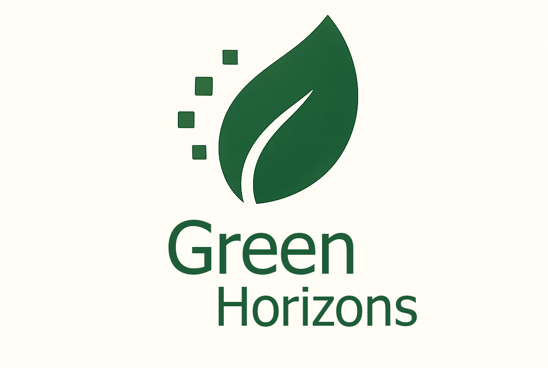 Green Horizons Logo