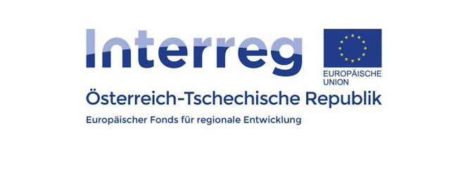 Logo Interreg