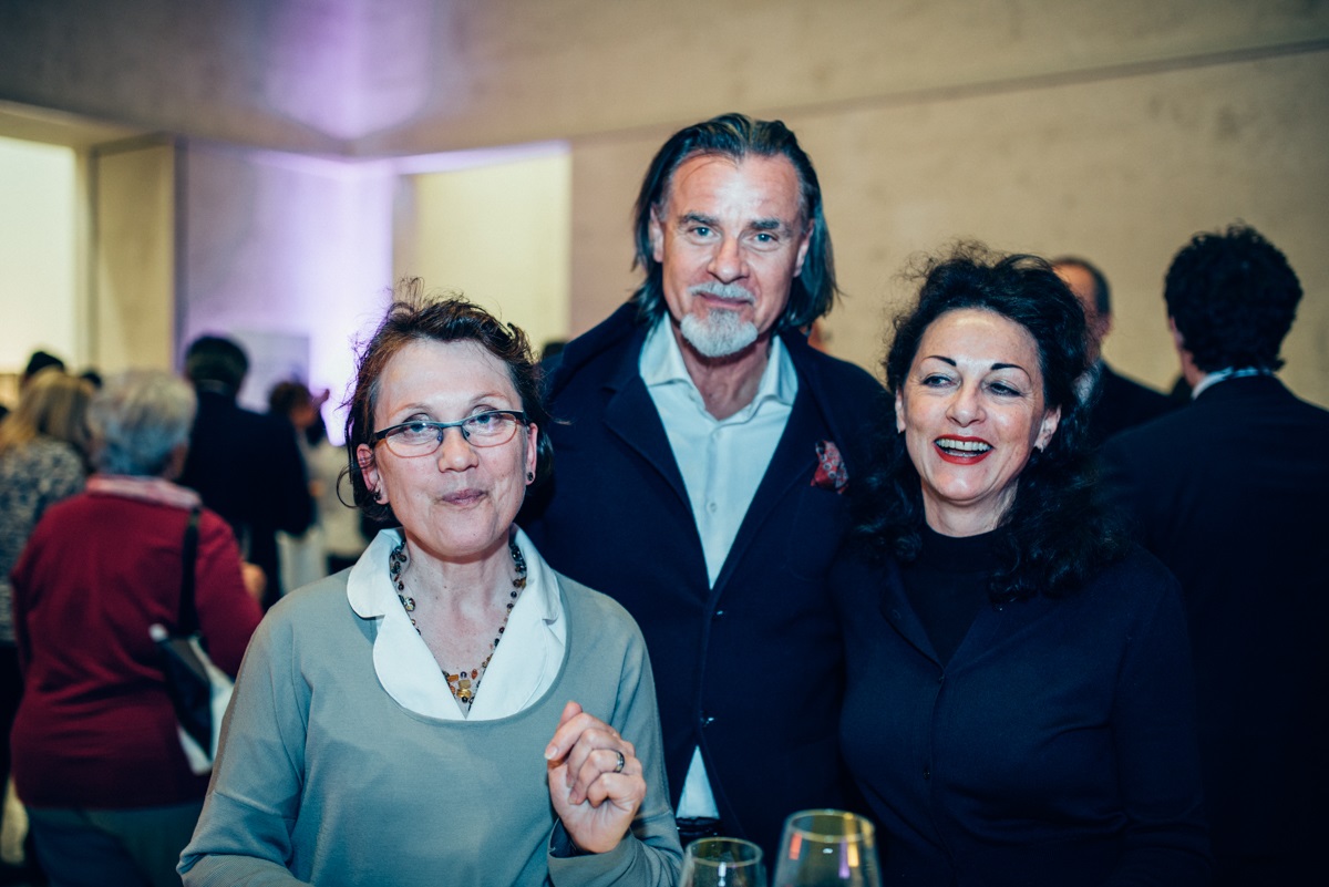 © Walter Skokanitsch Bluehour