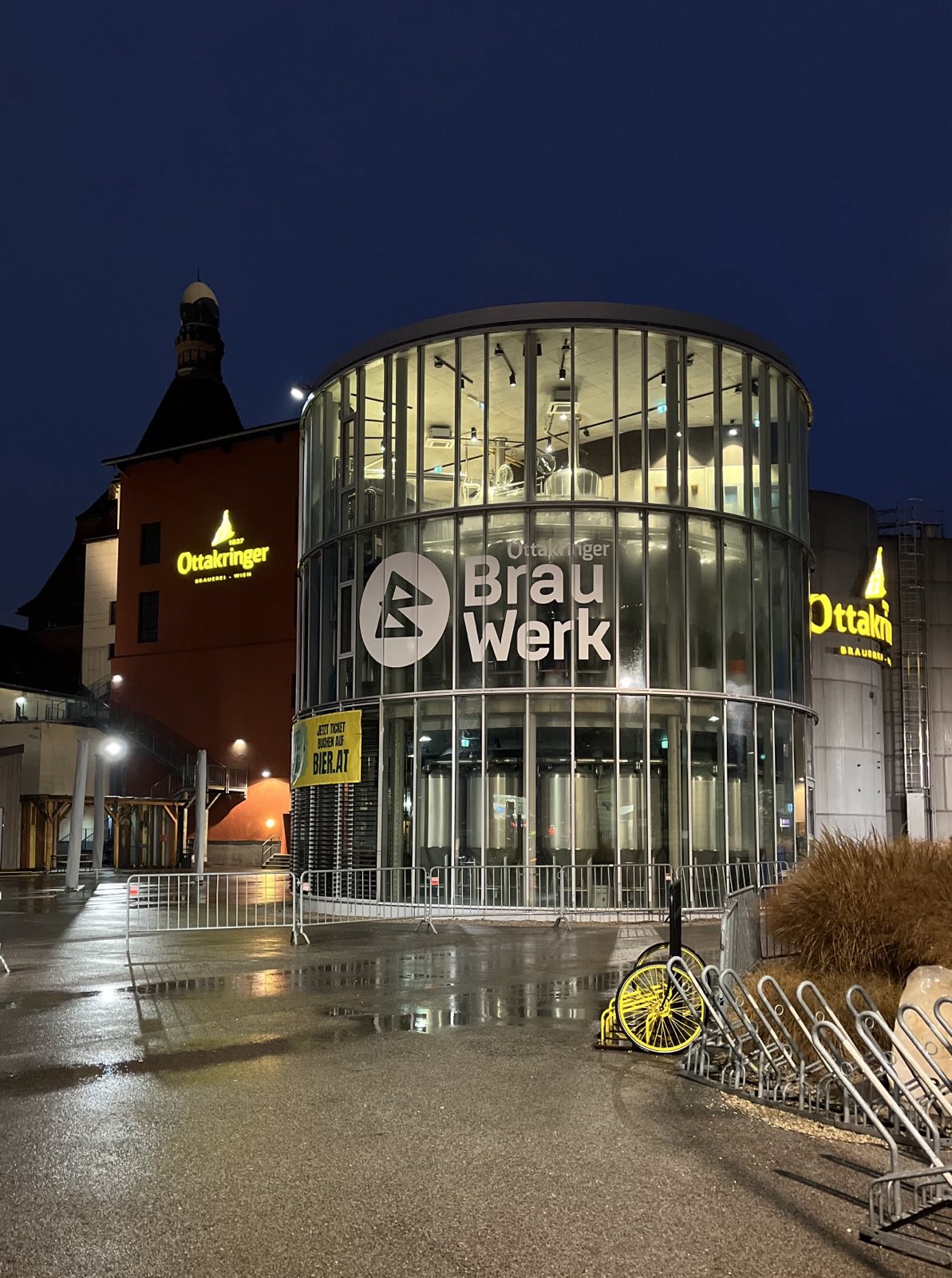 Ottakringer Brauerei