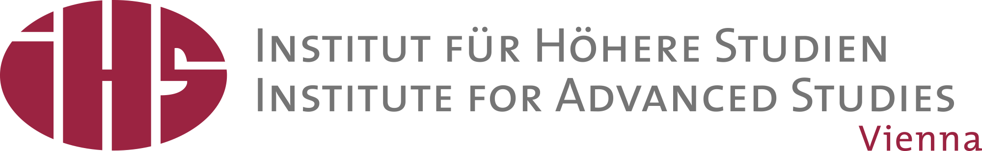 Logo Institut für Höhere Studien