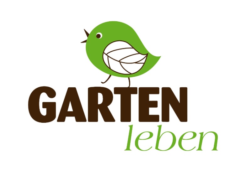 Logo Gartenleben
