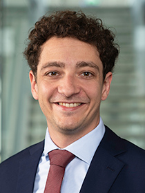 Andreas Ihl