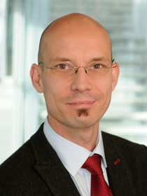 Armin Laussegger