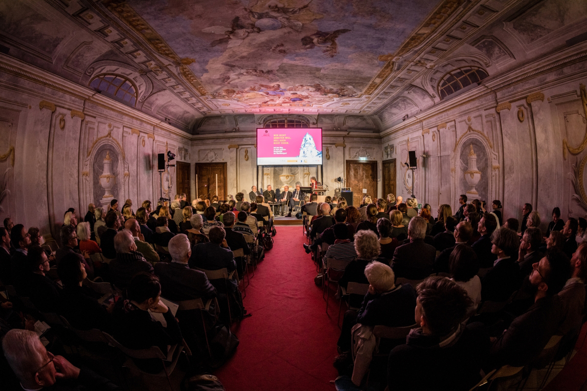 Symposion Dürnstein