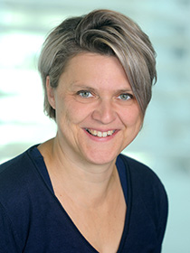 Andrea Hörmann