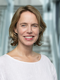 Mathilde Sengölge