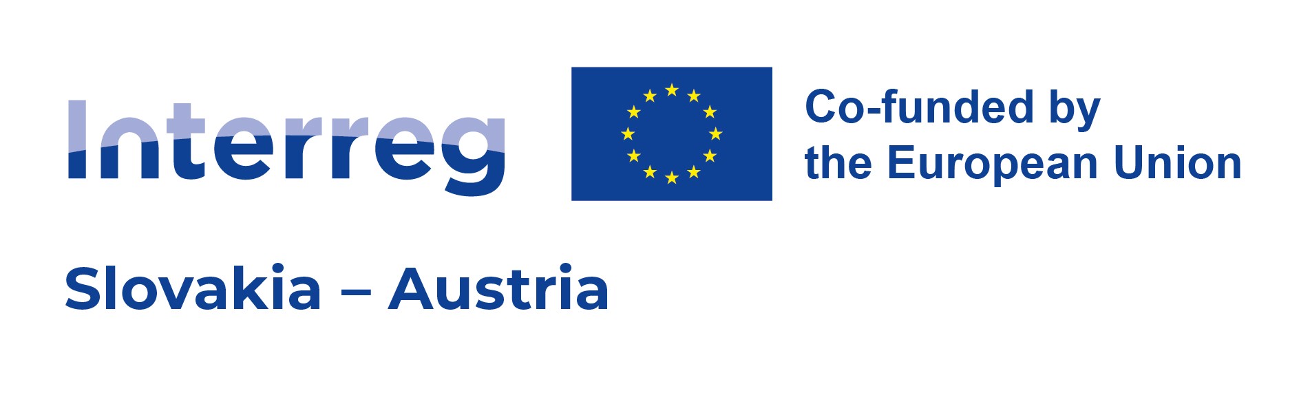 Logo interreg