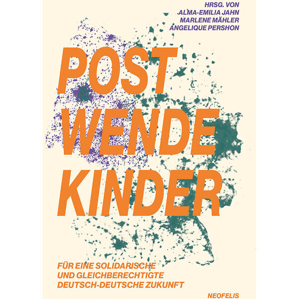 Postwendekinder