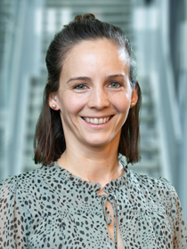 Sophie Eggharter