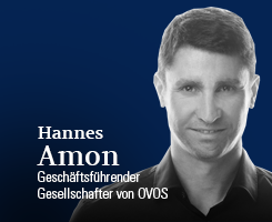 Hannes Amon