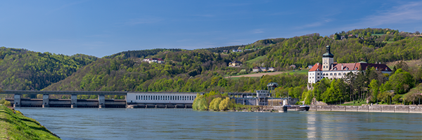 Versorgungssicherheit Wasser