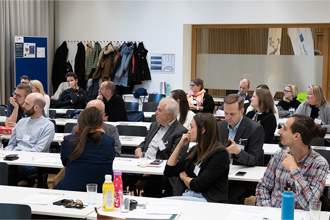 Netzwerktreffen 2025