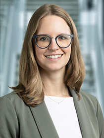 Stefanie Gilber