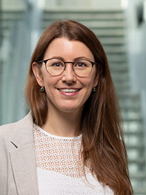 Johanna Rosa