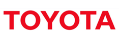 Logo Toyota