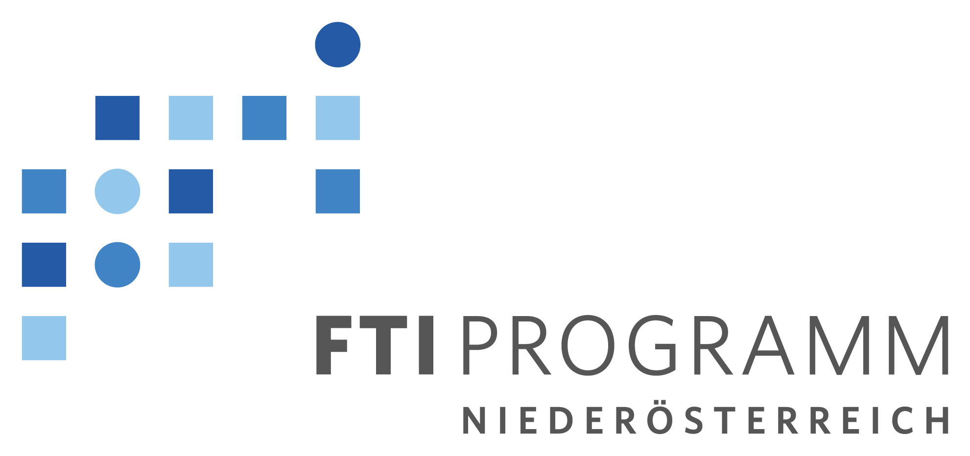 FTi-Förderprogramm