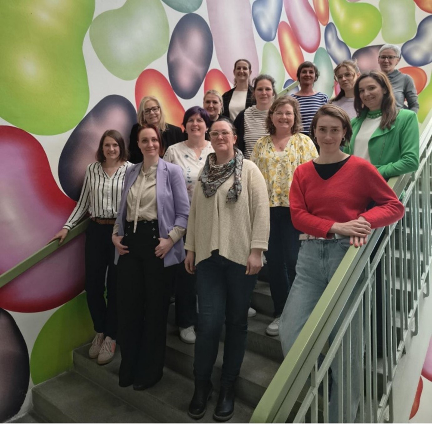 UniKid - UniCare Netzwerktreffen in Krems