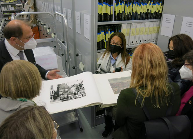 © Universität für Weiterbildung Krems OMC-Treffen