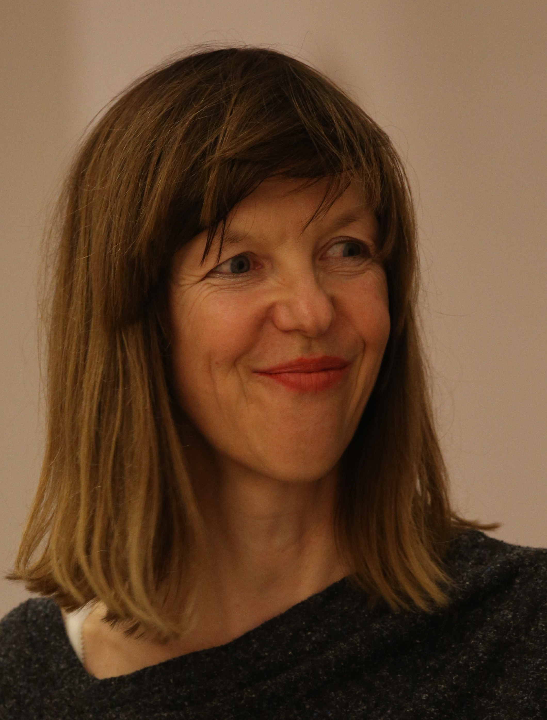 Brigitte Felderer