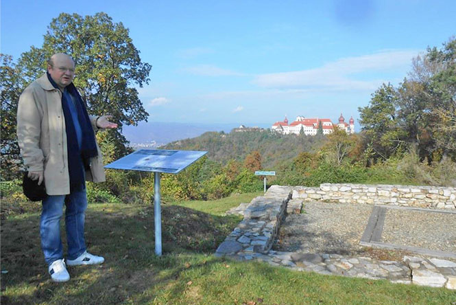 Jan Hladik