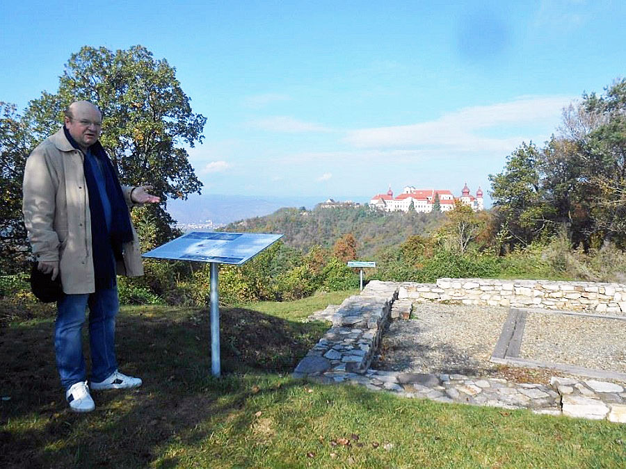 Jan Hladik