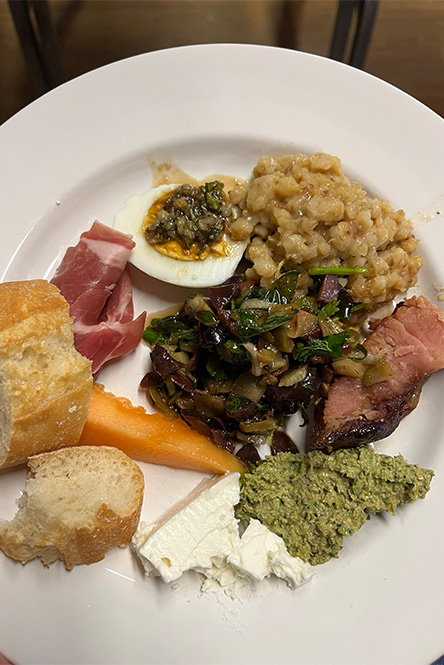 Netzwerktag Weinviertel