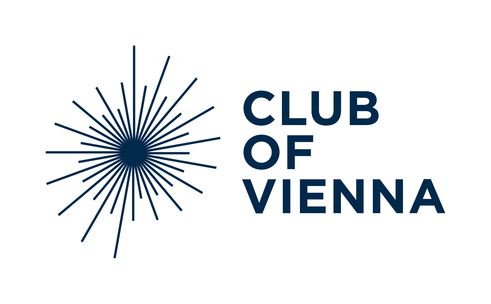 Logo Club of Vienna