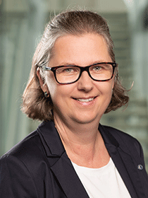Ingeborg Zeller